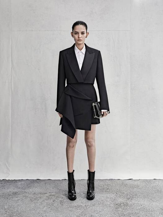 Alexander McQueen