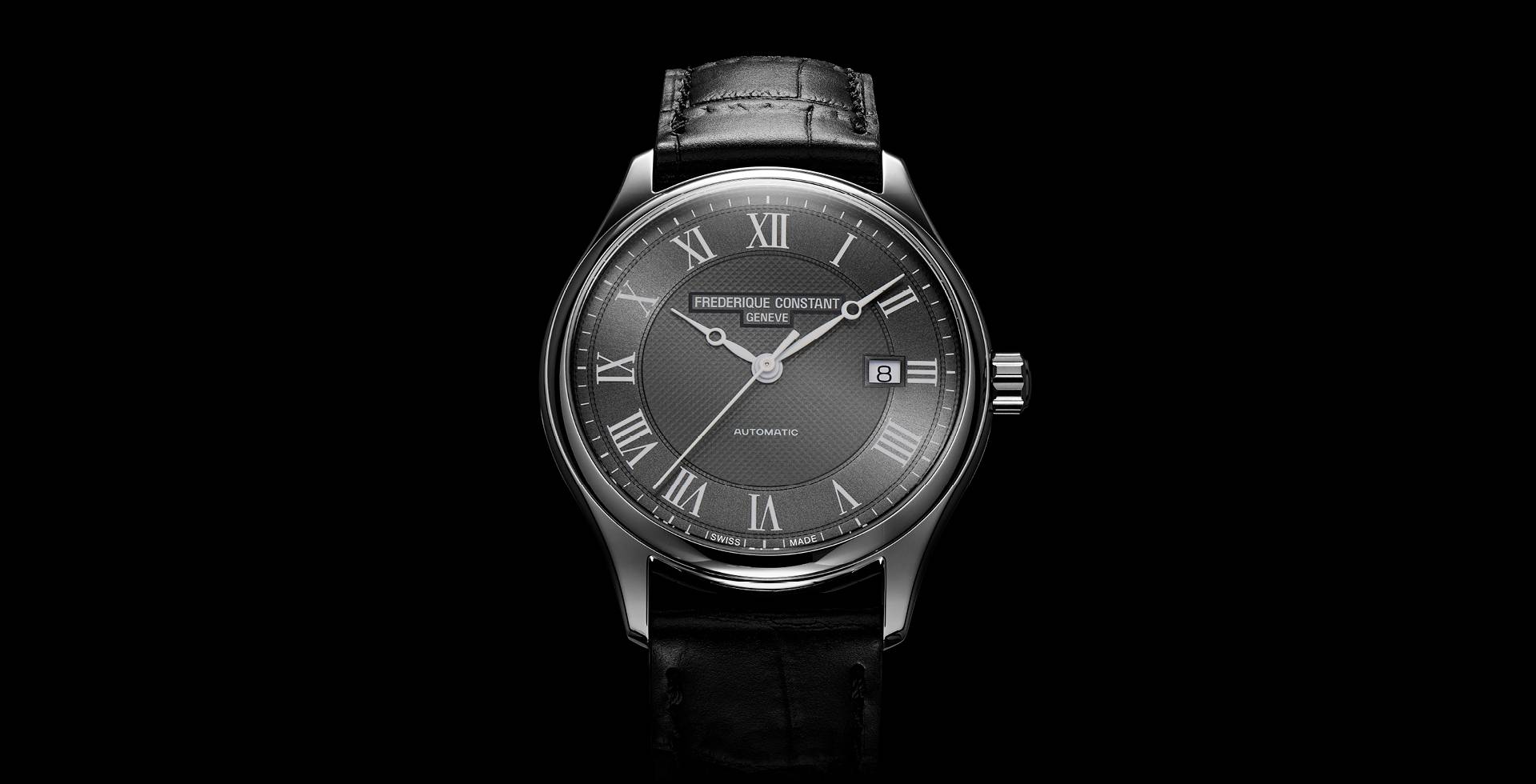 FRÉDÉRIQUE CONSTANT