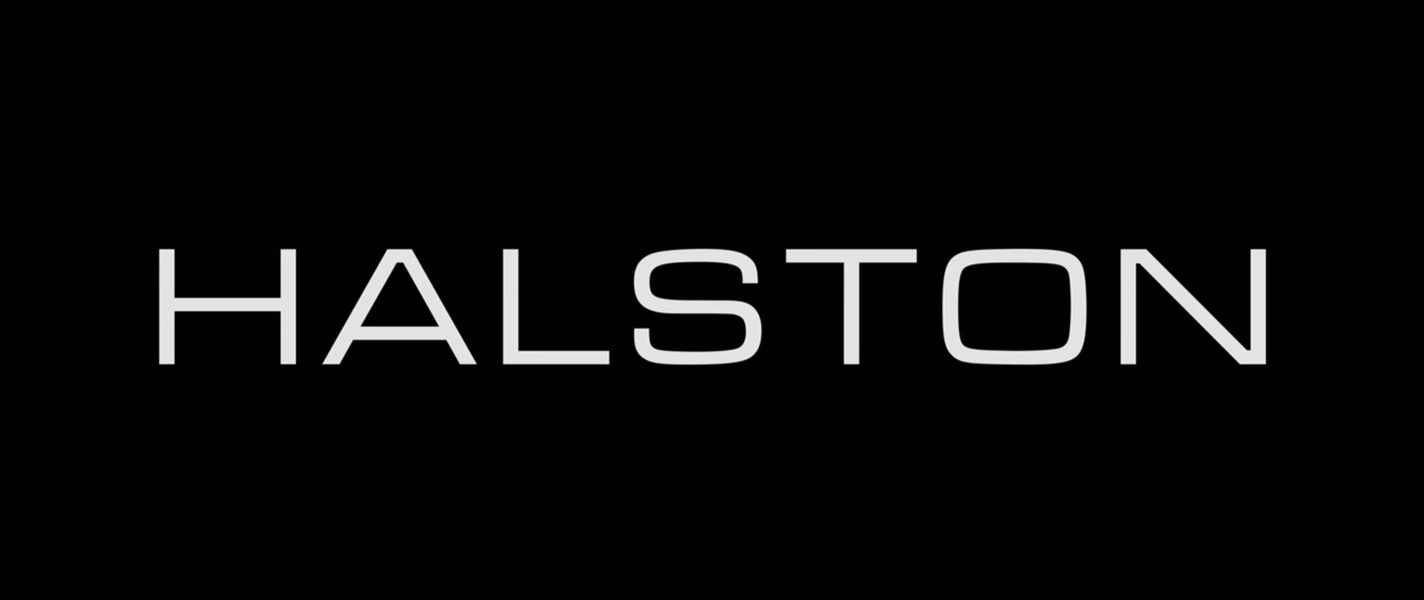 Halston