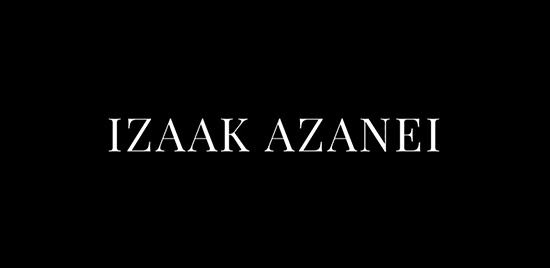 Izaak Azanei