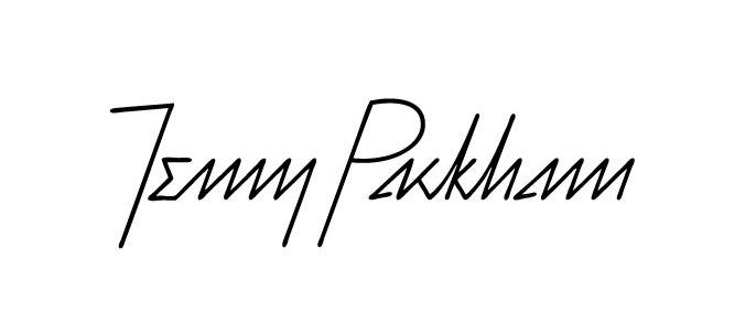 Jenny Packham