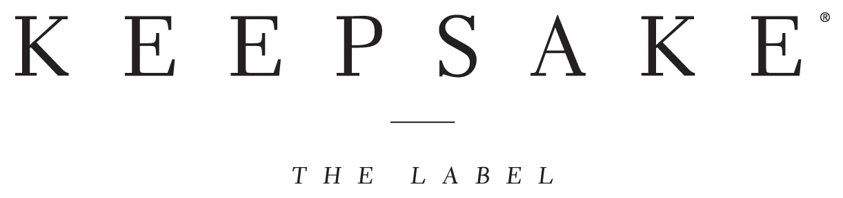Keepsake The Label