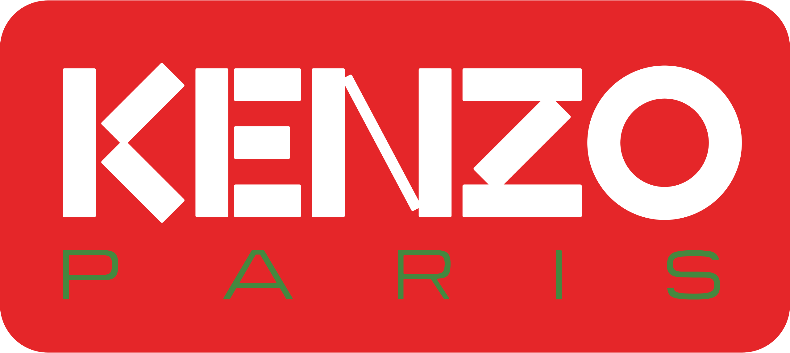 KENZO