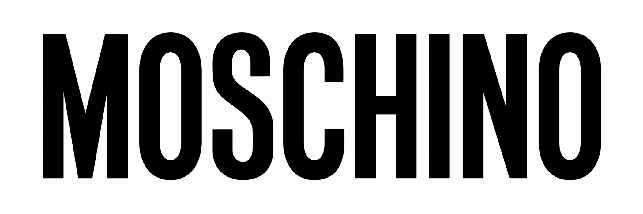 Love Moschino