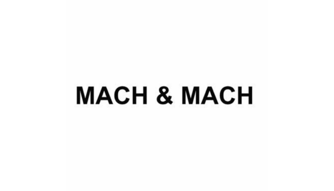 Mach & Mach