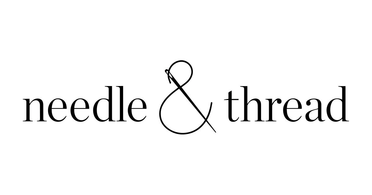 Needle & Thread