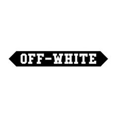 Off-White