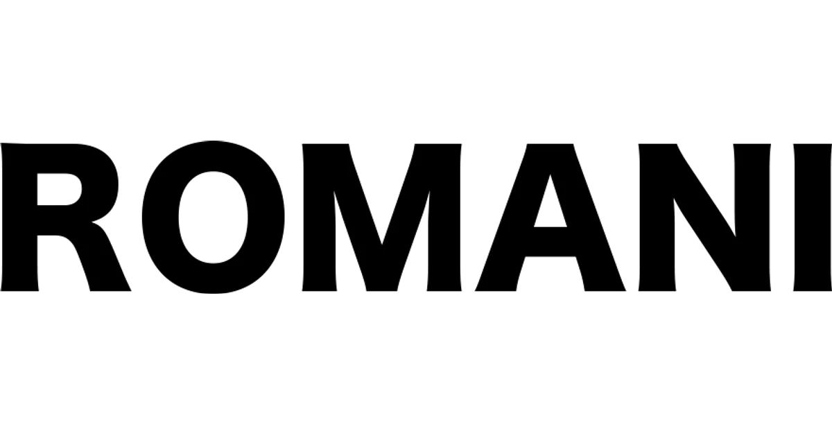 Romani