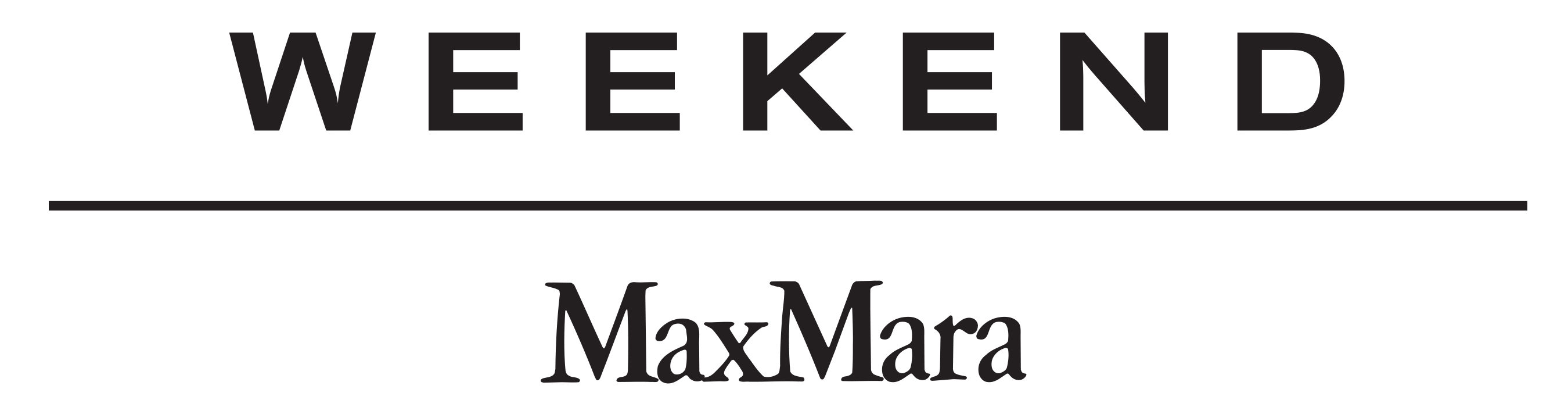 Weekend Max Mara